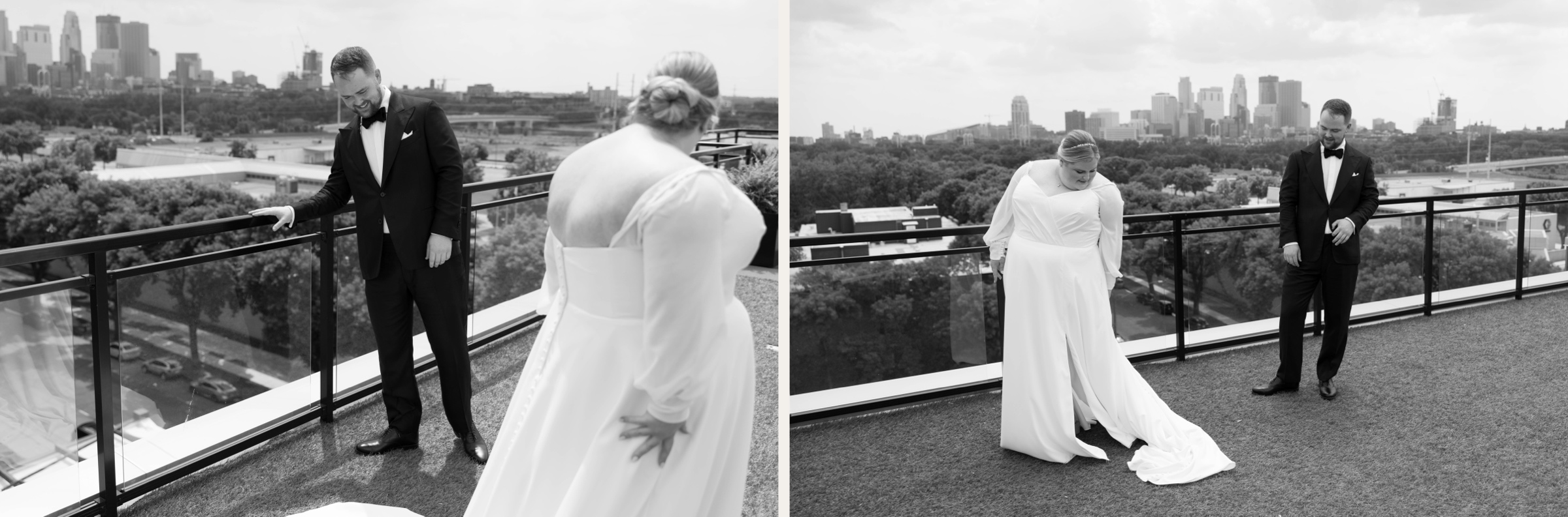 documentary wedding photography in minneapolis minnesota