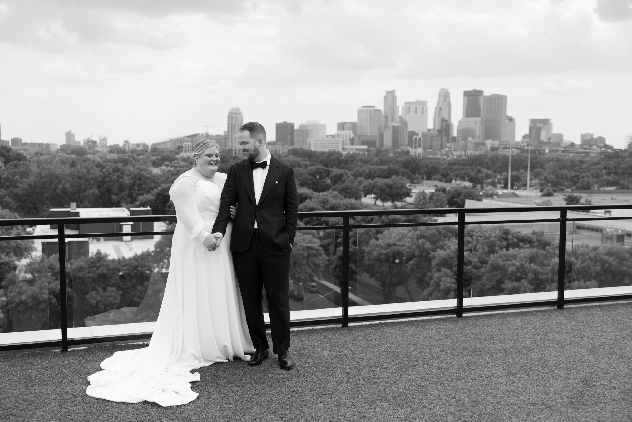 documentary wedding photography in minneapolis minnesota